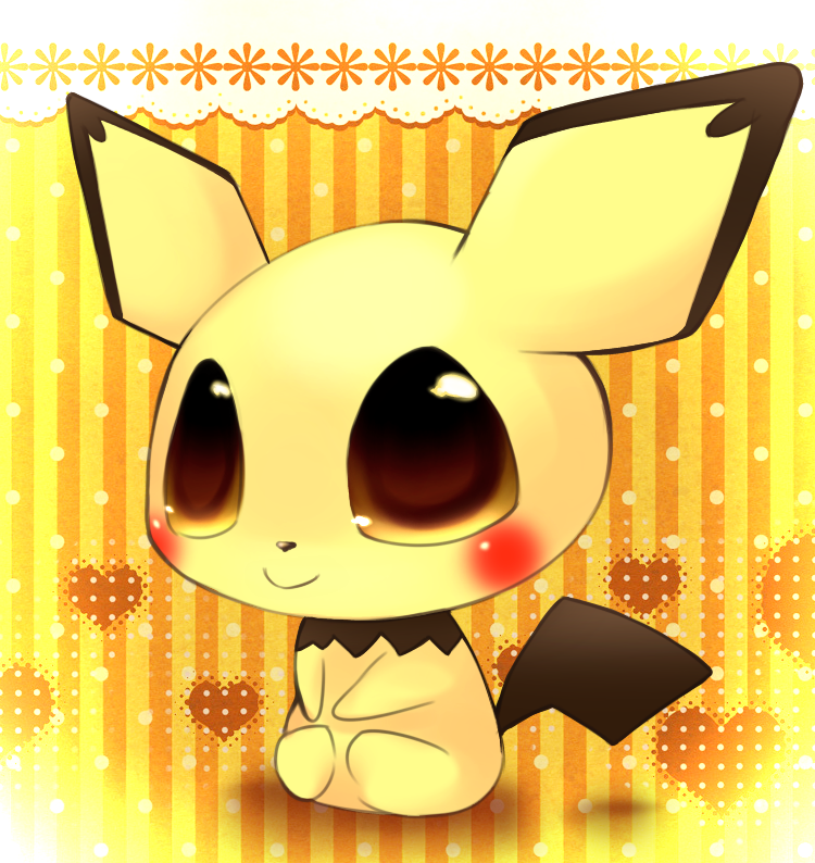 Pichu