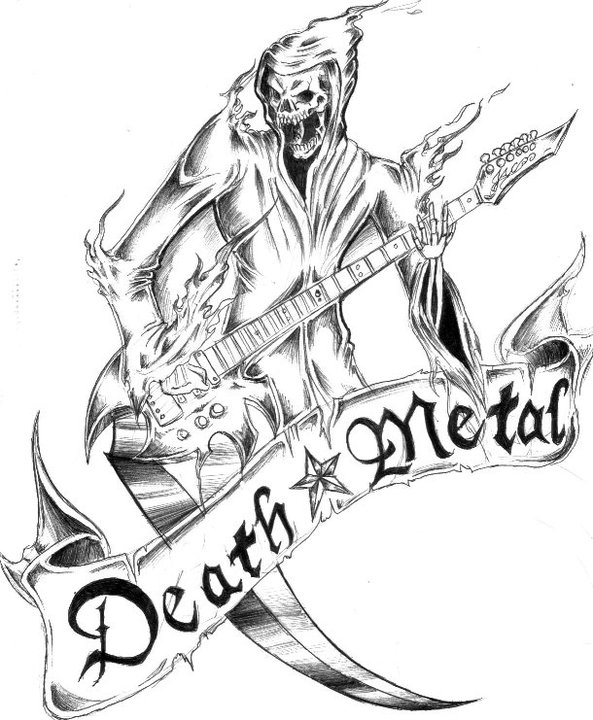 Death Metal