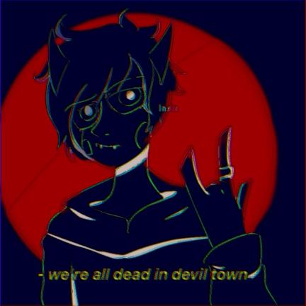 Devil Town