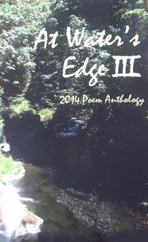 At Waters Edge III front cover