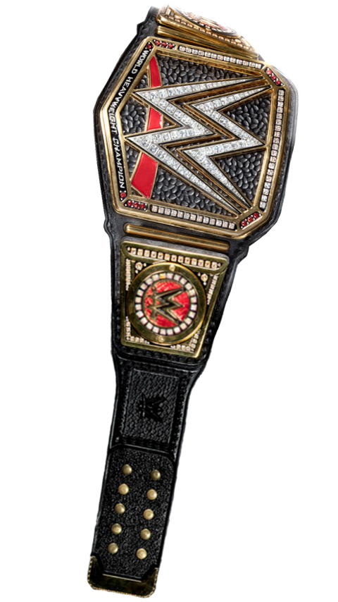 Wwe Wh Champion Png By Nikolaypronin On Deviantart