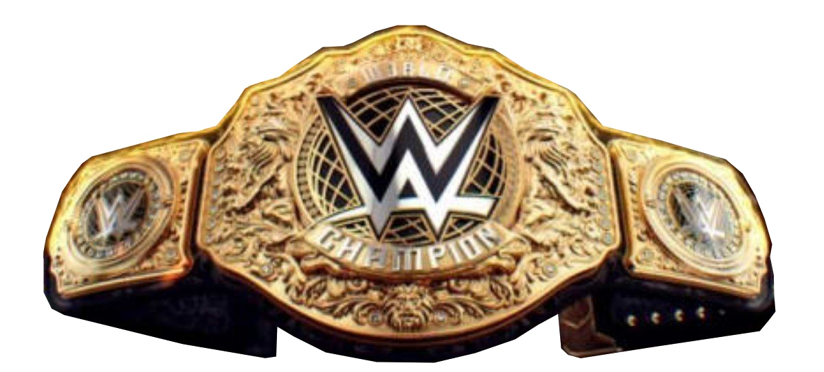 WWE Championship World Heavyweight Championship Logo WWE Network