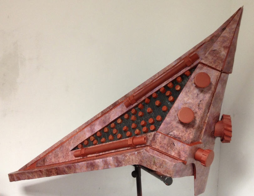 Pyramid Head: Sword Patterns by TattooPyramidCosplay on DeviantArt