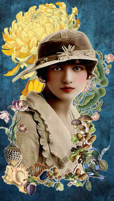 The Edwardian Forager