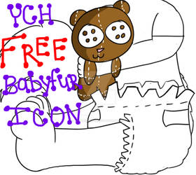 FREE BABY YCH