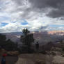 grand canyon panorama