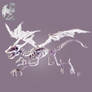 Ghost Dragon - Homm3