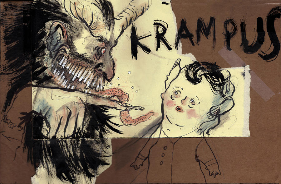 Krampus