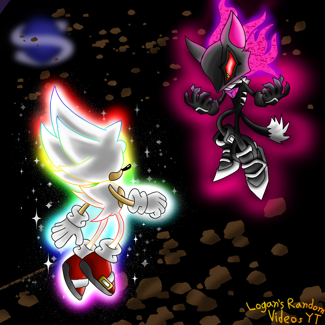 Shadow (Sonic X Style) by pikachuu195 on DeviantArt