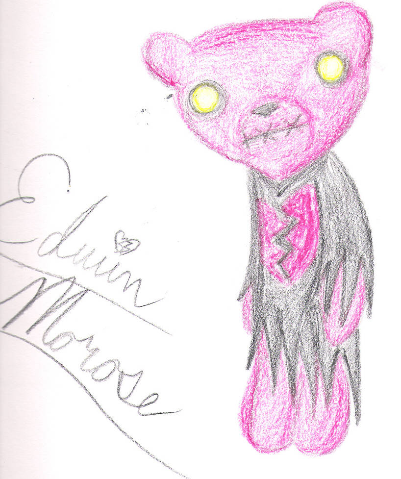 Edwin Morose Edwin Morose by ZIMSULTIMATELUVA on DeviantArt