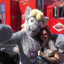 BronyCON Summer 2012- Me and Derpy