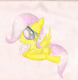 More Fluttershy