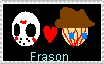 Stamp- FreddyxJason