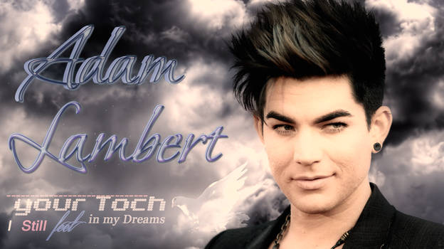 Adam Lambert - 3