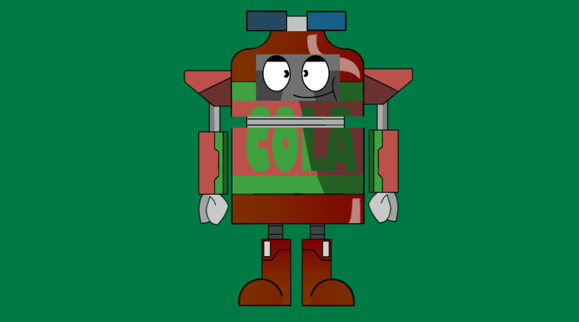 Botbots OC: Big Bola by Alec1111zhor1 on DeviantArt