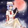 Remilia Scarlet