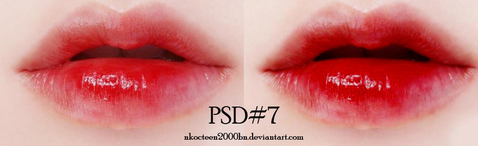 PSD#7