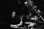 Drummer by KubassCZ