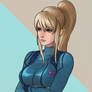 Samus Aran (ZSS)