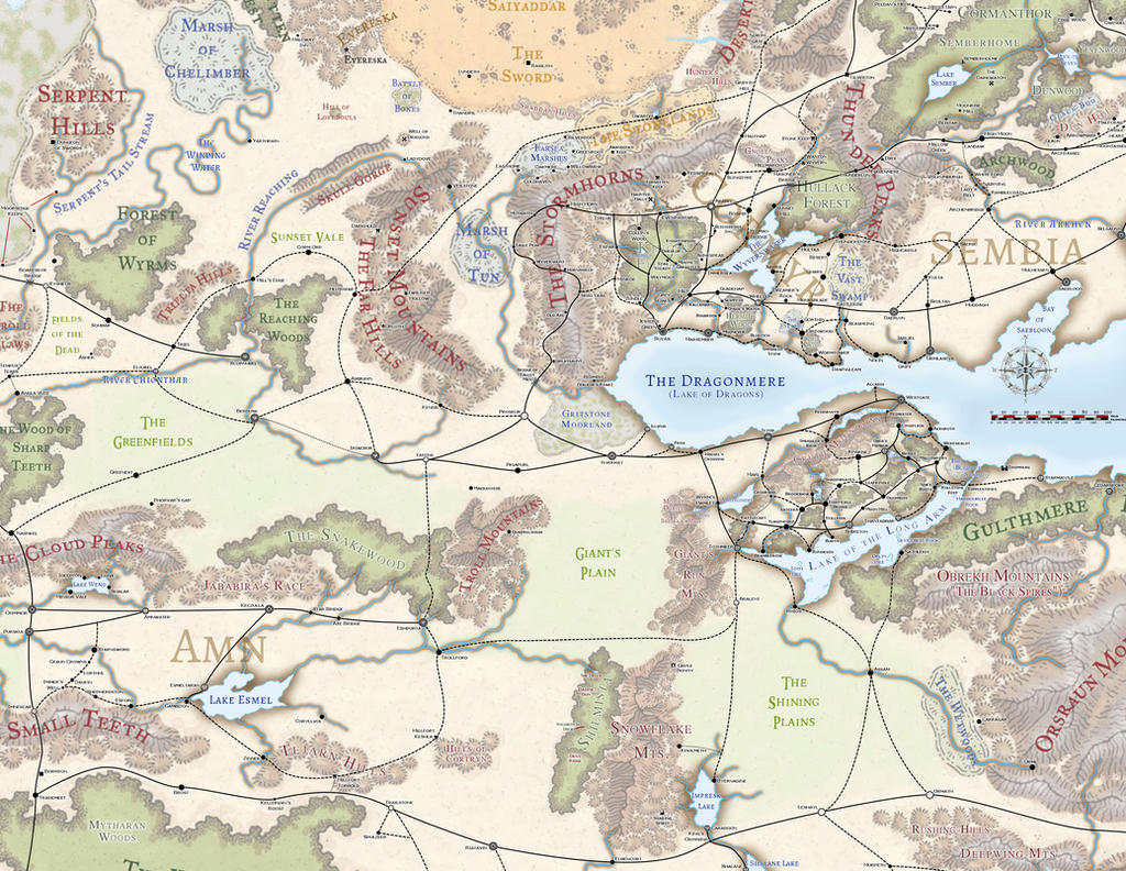 NEW 5 Shires coversion for FR (2.0)
