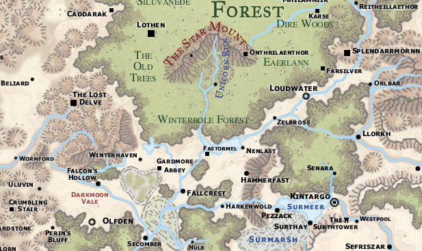 FR Nentir Conversion