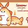 Sealemon (bunshark MYO)