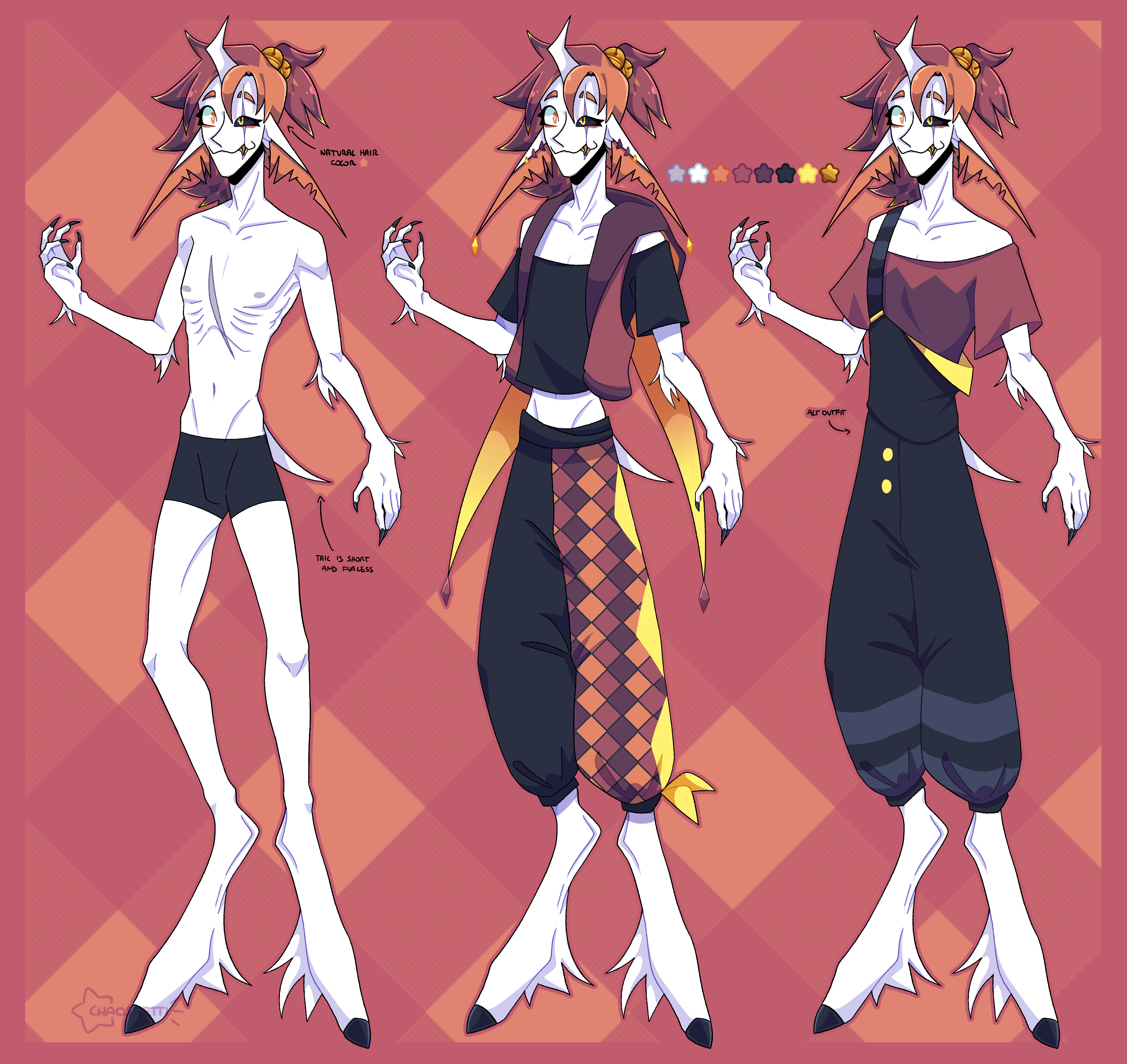 Macka ref sheet 2025