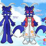 Chaos ref sheet