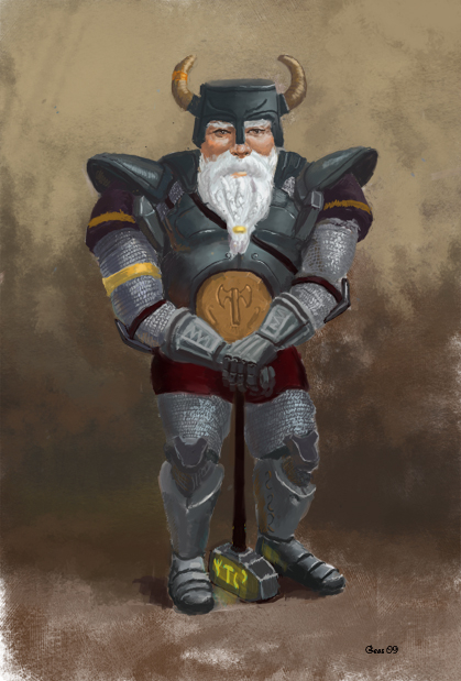 Dwarf