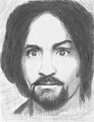 charles manson