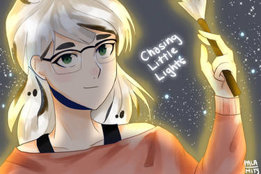 FA :: Chasing Little Lights