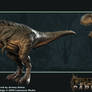 Primal Carnage - Tyrannosaurus