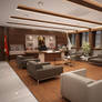 boss room