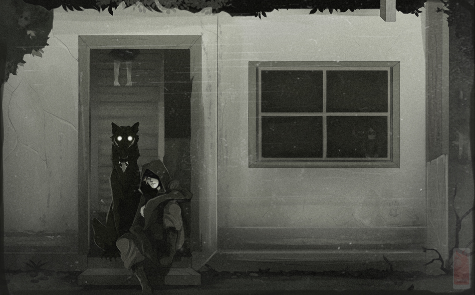 Demon Security Camera Pictures Of Demons Caught On Camera