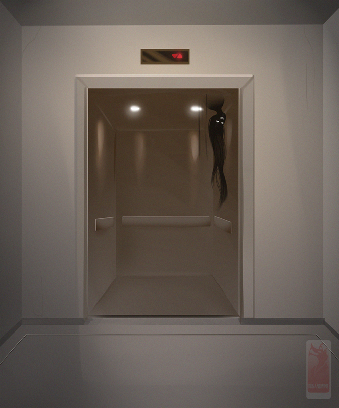 Daniel Elevators Deviantart Elevator by runandwine on DeviantArt
