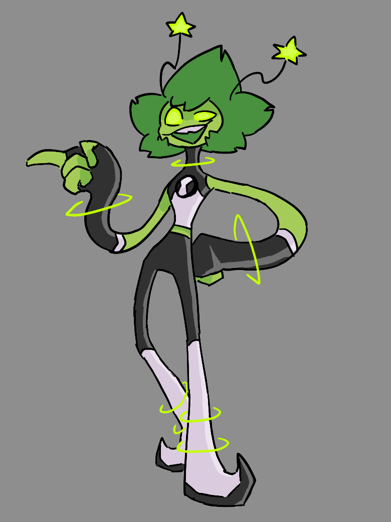 Ta Duh by YorikoFurra on DeviantArt