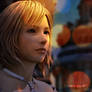 Warm Ashe Dalmasca - Montaje Final Fantasy XII