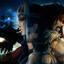 Final Fantasy X Poster- fanart