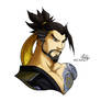 Hanzo