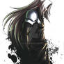 Sephiroth fanart 2