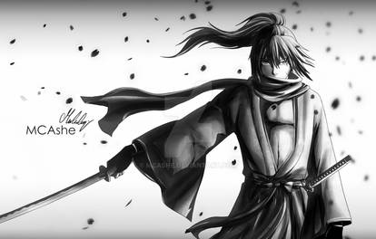 Kenshin himura