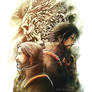 King and Prince ( Final Fantasy XV artwork)