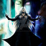 Sephiroth - Mother