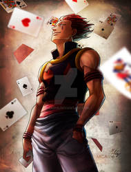 Hisoka