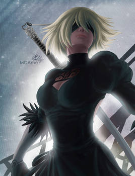 2B