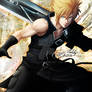 Cloud Strife