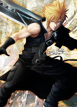 Cloud Strife