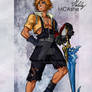 Tidus