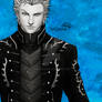 Vergil by MCAshe on DeviantArt