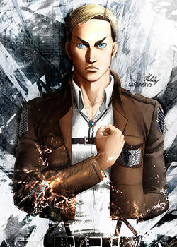 Erwin Smith